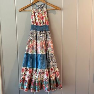 Matilda Jane maxi dress (size 6)
